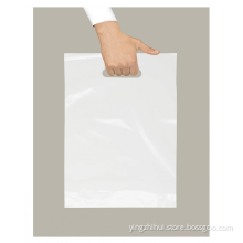 High Cost-Effective Reusable clear bags with handles